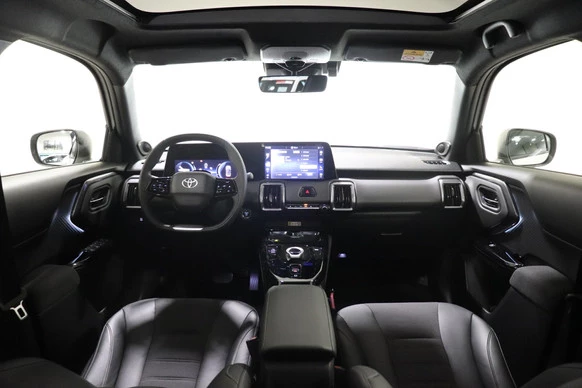 Toyota Urban Cruiser - Afbeelding 3 van 30