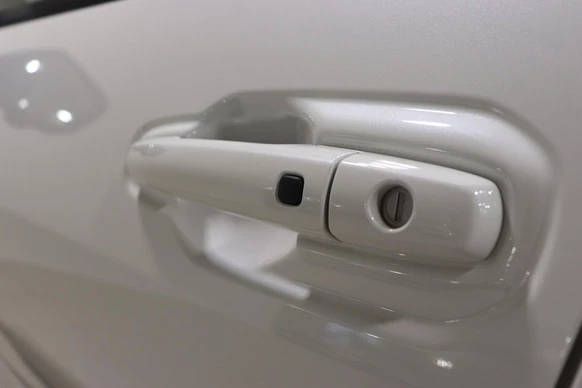 Toyota Urban Cruiser - Afbeelding 10 van 30