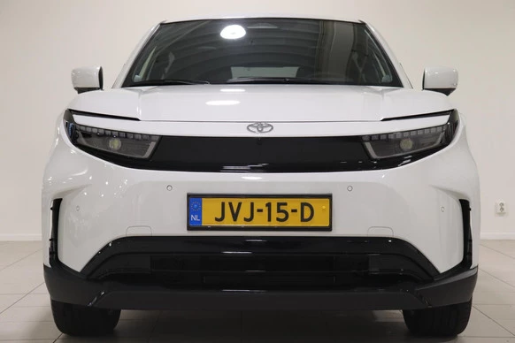 Toyota Urban Cruiser - Afbeelding 14 van 30