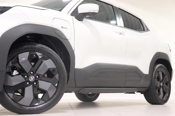 Toyota Urban Cruiser - Afbeelding 16 van 30