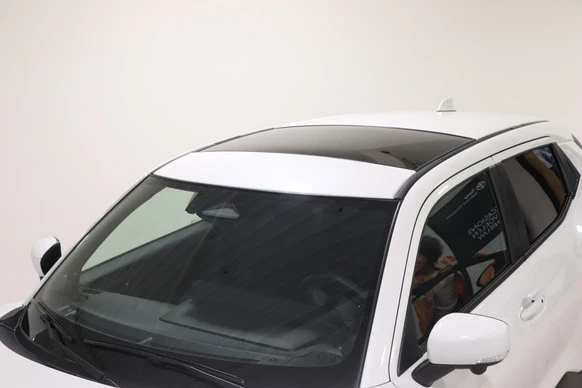 Toyota Urban Cruiser - Afbeelding 17 van 30