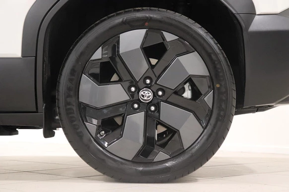 Toyota Urban Cruiser - Afbeelding 19 van 30