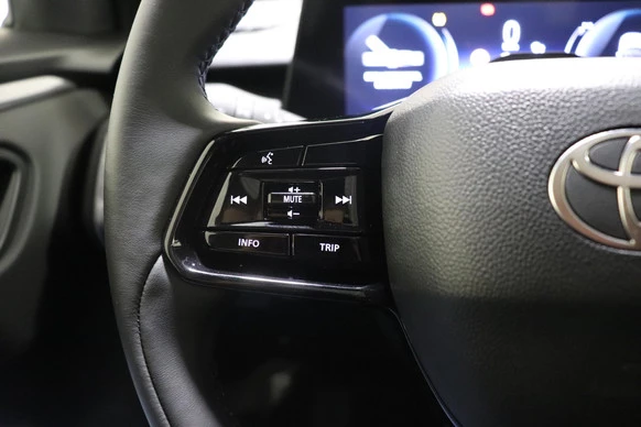 Toyota Urban Cruiser - Afbeelding 23 van 30