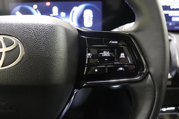 Toyota Urban Cruiser - Afbeelding 24 van 30