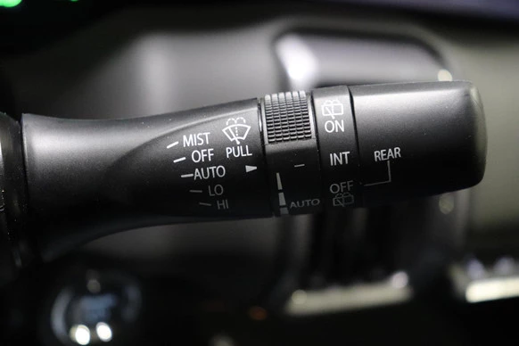 Toyota Urban Cruiser - Afbeelding 25 van 30