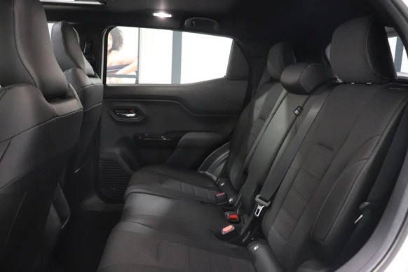 Toyota Urban Cruiser - Afbeelding 26 van 30