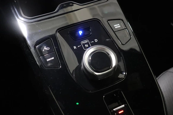 Toyota Urban Cruiser - Afbeelding 30 van 30