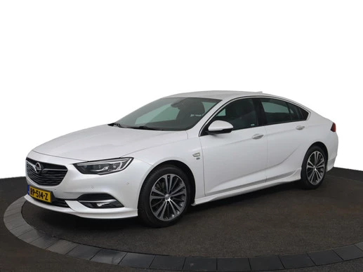Opel Insignia - Afbeelding 1 van 28
