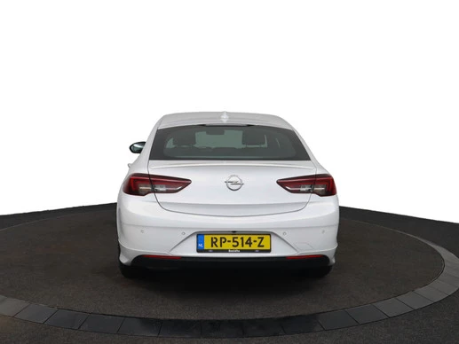 Opel Insignia - Afbeelding 4 van 28