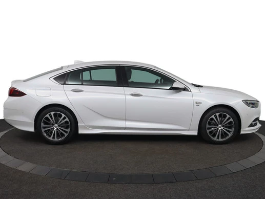 Opel Insignia - Afbeelding 6 van 28