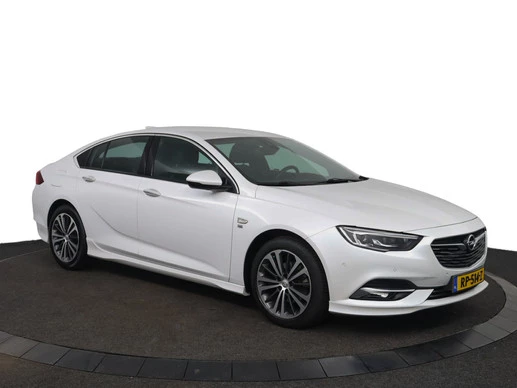 Opel Insignia - Afbeelding 7 van 28