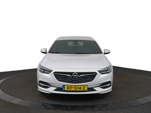 Opel Insignia - Afbeelding 8 van 28
