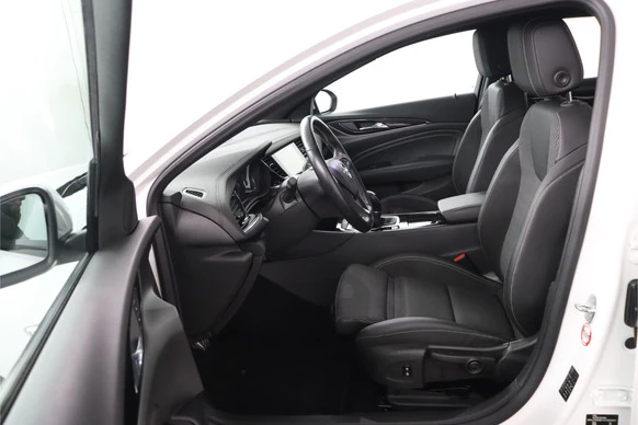 Opel Insignia - Afbeelding 9 van 28