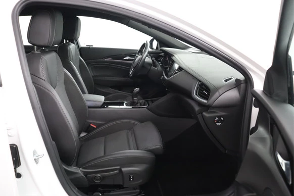 Opel Insignia - Afbeelding 10 van 28