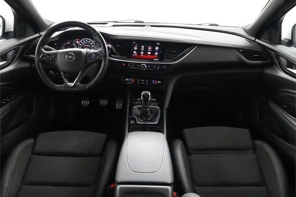 Opel Insignia - Afbeelding 12 van 28