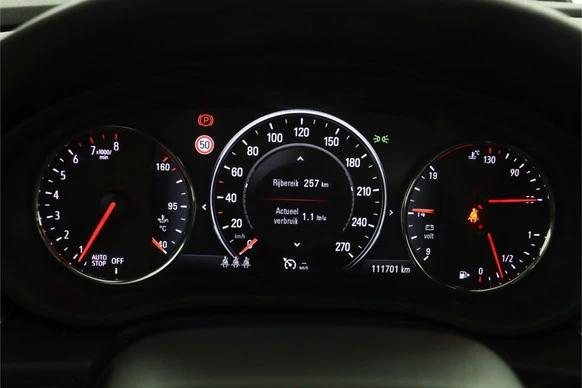 Opel Insignia - Afbeelding 13 van 28