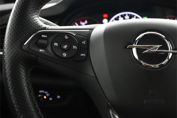 Opel Insignia - Afbeelding 14 van 28