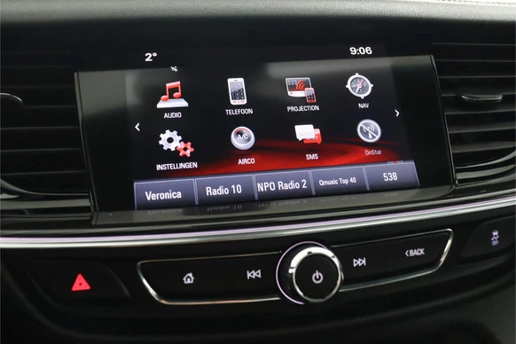 Opel Insignia - Afbeelding 18 van 28