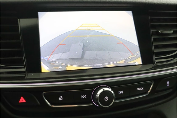 Opel Insignia - Afbeelding 19 van 28