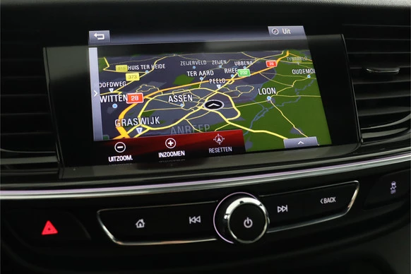 Opel Insignia - Afbeelding 20 van 28