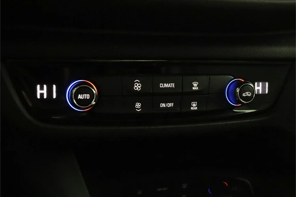 Opel Insignia - Afbeelding 21 van 28