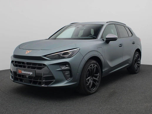 CUPRA Terramar - Afbeelding 1 van 30