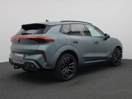 CUPRA Terramar - Afbeelding 3 van 30