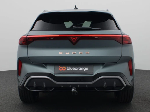 CUPRA Terramar - Afbeelding 11 van 30