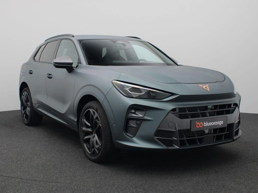 CUPRA Terramar - Afbeelding 12 van 30