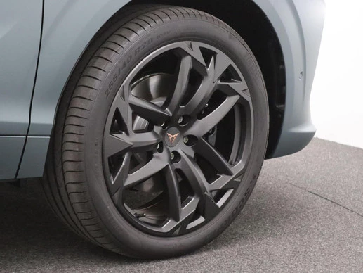 CUPRA Terramar - Afbeelding 16 van 30