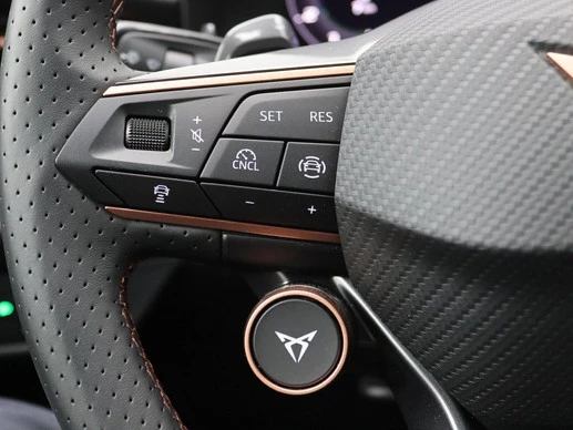 CUPRA Terramar - Afbeelding 19 van 30