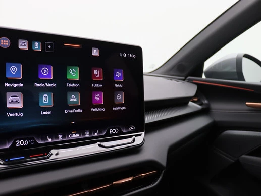 CUPRA Terramar - Afbeelding 25 van 30