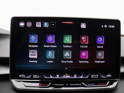 CUPRA Terramar - Afbeelding 26 van 30