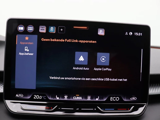 CUPRA Terramar - Afbeelding 28 van 30