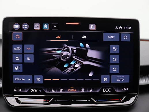 CUPRA Terramar - Afbeelding 29 van 30