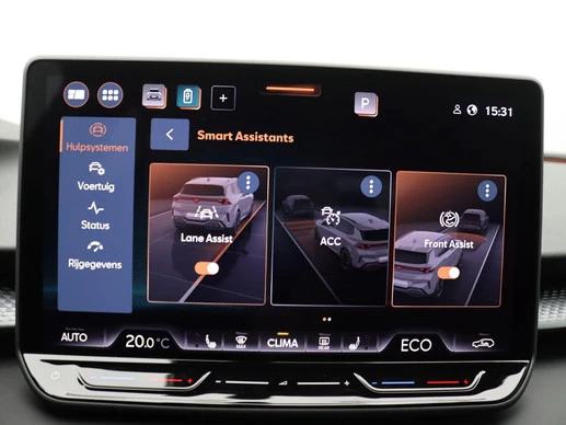 CUPRA Terramar - Afbeelding 30 van 30