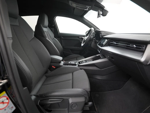 Audi A3 - Afbeelding 3 van 30