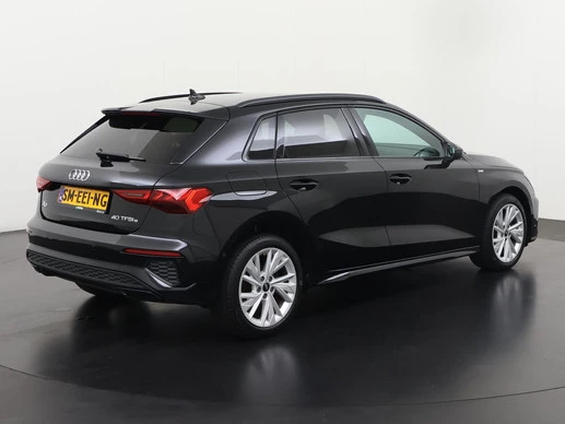 Audi A3 - Afbeelding 4 van 30