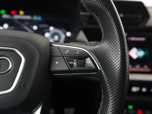 Audi A3 - Afbeelding 9 van 30