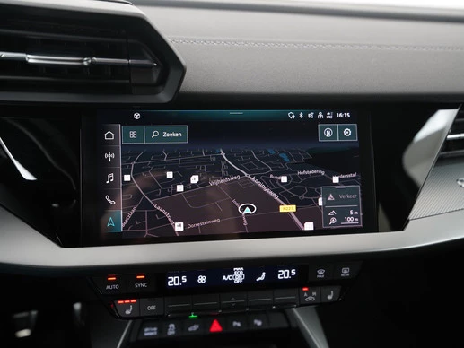 Audi A3 - Afbeelding 14 van 30