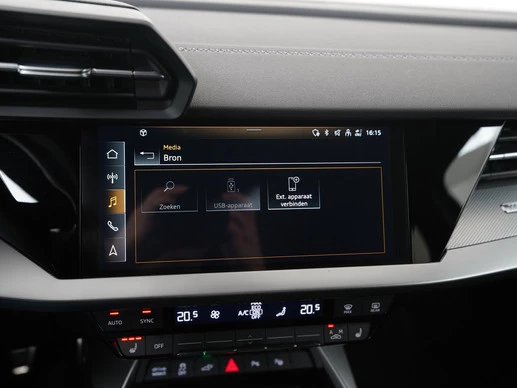 Audi A3 - Afbeelding 16 van 30