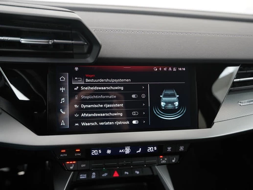 Audi A3 - Afbeelding 23 van 30