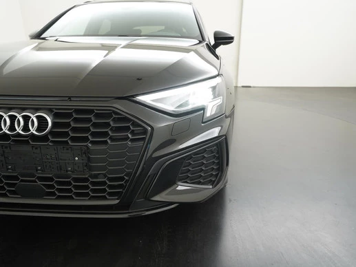 Audi A3 - Afbeelding 25 van 30