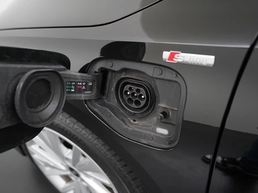 Audi A3 - Afbeelding 26 van 30