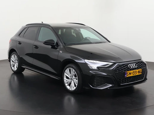 Audi A3 - Afbeelding 30 van 30