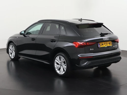 Audi A3 - Afbeelding 7 van 30