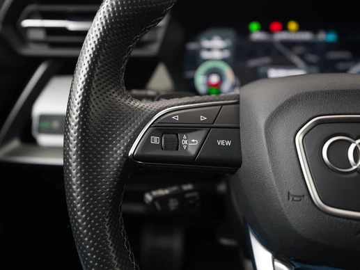 Audi A3 - Afbeelding 8 van 30