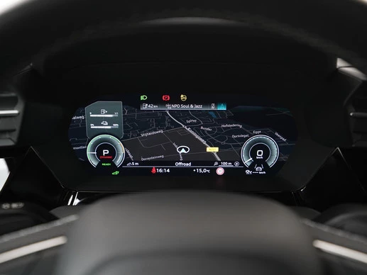 Audi A3 - Afbeelding 9 van 30