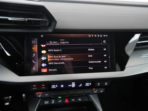 Audi A3 - Afbeelding 16 van 30