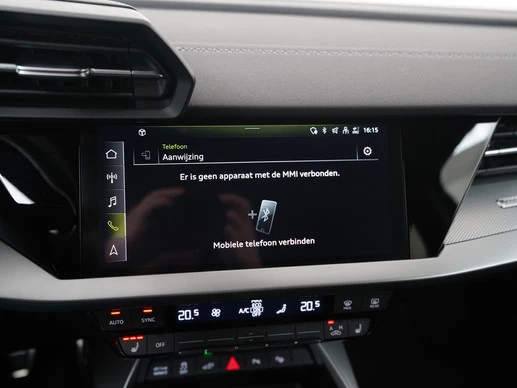 Audi A3 - Afbeelding 18 van 30